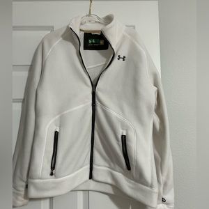 Under armour fleece